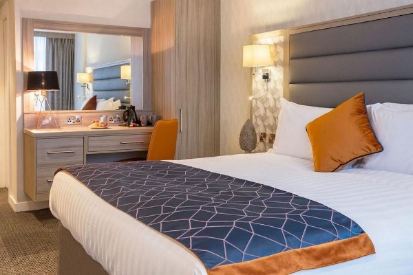 Metro Hotel Dublin Airport Dublin Airport